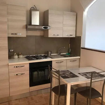 Apartmán Sweet Sara