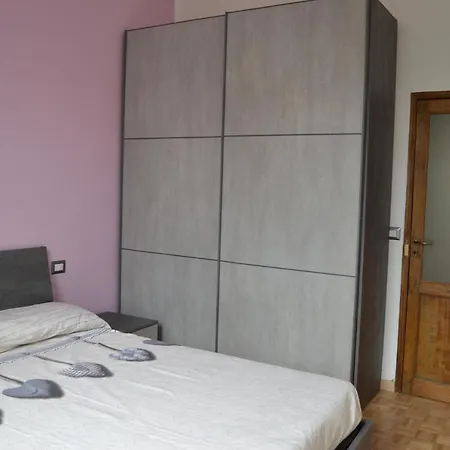 Apartmán Sweet Sara