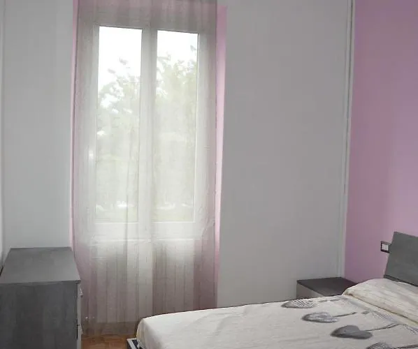 Apartmán Sweet Sara Ovada