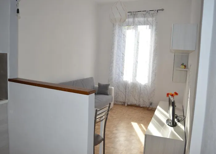 Apartmán Sweet Sara *