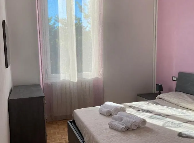 Apartmán Sweet Sara