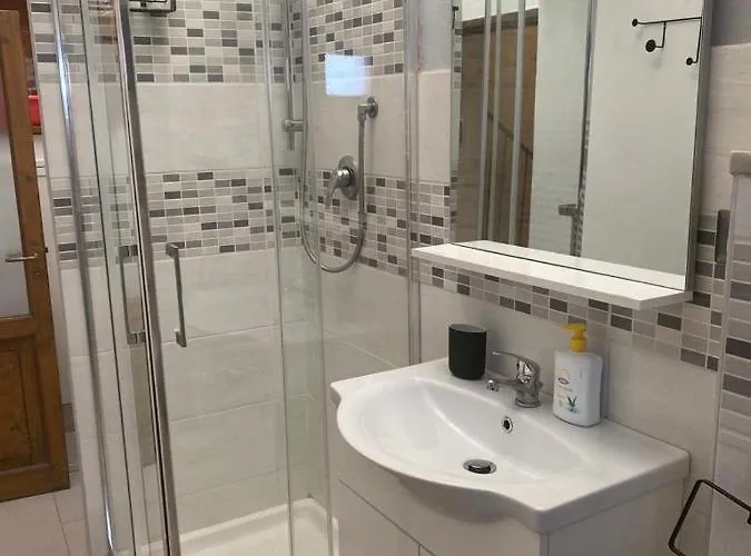 Sweet Sara Διαμέρισμα *